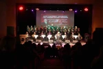 Düzce’de Türk sanat müziği konseri ilgi gördü