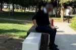 Düzce’de yere izmarit atana ceza