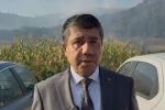 Düzce’deki orman yangını 6. saatinde: Havadan ve karadan müdahale sürüyor