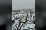 Düzce’den muhteşem manzaralar