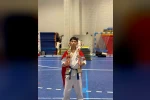 Düzceli Budokaido sporcusundan büyük başarı