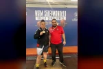 Düzceli halterciler Balkan Şampiyonası’nda Türkiye’yi temsil edecek