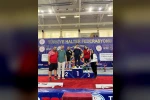 Düzceli sporculardan Türkiye Şampiyonası’nda büyük başarı 