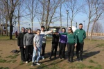 Düzceliler 7’den 70’e sporla buluştu