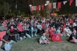 Düzceliler, İspanya maçı için tek yürek oldu