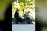 Düzceliler yazdan kalma günlerin tadını çıkarıyor