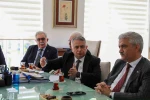 Düzce’nin ekonomik potansiyeli değerlendirilecek