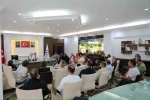 Düzce’nin geleceği için topladılar