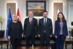 Düzce’nin tarımsal kalkınması görüşüldü