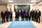 Düzce’ye 950 milyon liralık destek