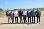 Düzce’ye tır parkı yapılacak