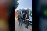 Düzensiz göç çalışmaları sürüyor