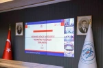 Düzensiz Göçle Mücadele Koordinasyon Toplantısı