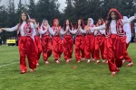 Düziçi’nde kurtuluşun 106. yılı coşkuyla kutlandı