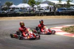 Dynamic Racing Team, Türkiye Karting Şampiyonası’nın 3’üncü ayağında tüm kategorilerde podyuma çıktı