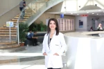 Dyt. Nazlı beslenmede akışkanlığın önemini anlattı