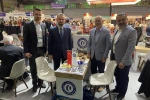 EAIE 2025 Uluslararası Eğitim Fuarı sona erdi
