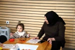 "Ebeveynli Oyun Grubu" projesine ailelerden yoğun ilgi