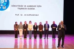 EBYÜ’de Ahıska Türkleri sürgünü konferansla hatırlandı