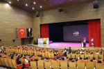 EBYÜ’de dijital bilgi ve yapay zekâ konuşuldu