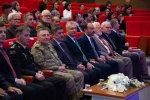 EBYÜ’de "Türk Birliği ve Zafer Tarihi: Karabağ’da 44 Gün Konferansı" düzenlendi