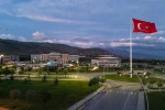 EBYÜ’nün 2026 bütçesi 3,2 Milyar TL olarak belirlendi