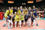 Eczacıbaşı Dynavit, evinde Fenerbahçe’ye mağlup oldu