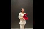 Eczacılık Fakültesi Öğretim Üyesi Doç. Dr. Çevik’e "TEB Eczacılık Akademisi Teşvik Ödülü" 