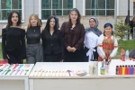 Edebiyat Fakültesinde Masfest coşkusu