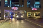 Edirne’de aile faciası: 4 yaralı