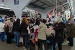 Edirne’de Balkan Pazarı yeniden açıldı: Esnaf umutlu