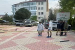 Edirne’de eski milli sporcu intihar etti