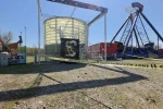 Edirne’de Lunapark faciası: ‘sıfır yer çekimi’ bir genci canında etti
