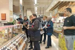 Edirne’de Ticaret Bakanlığı ekipleri sahada: Ramazan öncesi işletmeler mercek altında