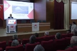 Edirne’de üreticiye B-Reçete eğitimi verildi 