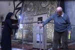 Edirne’deki selatin camiler Ramazan’da gül kokacak