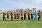Edirnesporlu oyuncuların cezaları belli oldu