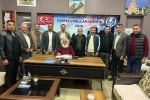 Edremit Körfezi Vanlılar Derneği’nden bölge çapında örnek eğitim hamlesi