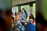 Edremit Körfezi’nde turizm zirvesi 