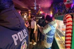 Edremit polisi yılbaşında kuş uçurtmadı