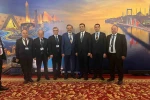 Edremit Ticaret Odası Başkanı Çetin, Türkiye-Mısır İş Forumlarına katıldı