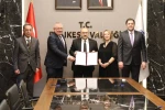 Edremit’e üç yeni aile sağlığı merkezi kazandırılıyor