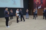 Edremit’te Ahilik Haftası kutlandı