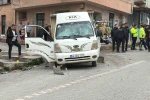 Edremit’te alacak verecek kavgası kanlı bitti: 2 yaralı