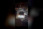 Edremit’te yolcu otobüsünün önünü kesen şahıslara rekor ceza