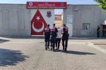 Edremit’teki yangın için özel ekip kuruldu: Yakalanan şüpheli tutuklandı