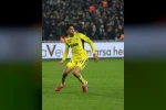 Edson Alvarez, cezalı duruma düştü