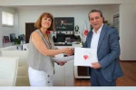 Efeler Belediyesi’nden "Atatürk Kültür Evi" protokolü