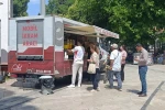 Efeler Belediyesi’nden öğrencilere serinleten destek