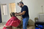 Efeler Belediyesi’nin evde bakım hizmetlerine talep artıyor